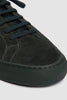 SPORTIVO STORE_Achilles Tonal in Suede Forest Green_6