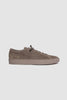 SPORTIVO STORE_Achilles Tonal in Suede Taupe