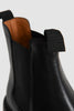 SPORTIVO STORE_Chelsea in Leather Black_6