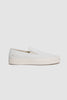 SPORTIVO STORE_Slip On Suede White