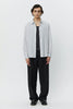 SPORTIVO STORE_Common Shirt Financial Stripe_2