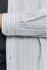 SPORTIVO STORE_Common Shirt Financial Stripe_5