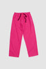 SPORTIVO STORE_Cover Up Trousers Fucsia