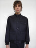 SPORTIVO STORE_Daniel Jacket Navy_4