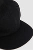 SPORTIVO STORE_Boa 6Panel Wool Etamine Cap Black_5