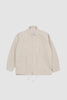 SPORTIVO STORE_Coach Jacket Ivory