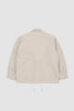 SPORTIVO STORE_Coach Jacket Ivory_5