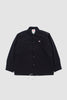 SPORTIVO STORE_Coach Jacket Navy_2