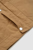 SPORTIVO STORE_Coverall Jacket Camel_4