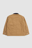 SPORTIVO STORE_Coverall Jacket Camel_5