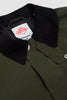 SPORTIVO STORE_Coverall Jacket Dark Olive_3