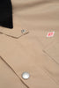 SPORTIVO STORE_Coverall Jacket Sand Beige_3