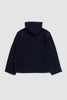 SPORTIVO STORE_Hooded Jacket Navy_5