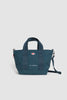 SPORTIVO STORE_Le-Marais Cordura Canvas Bag Blue Green_2