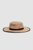 SPORTIVO STORE_Natural Hat Beige