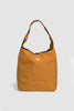 SPORTIVO STORE_Nylon Taffeta Saint-Merri Bag Mustard_2