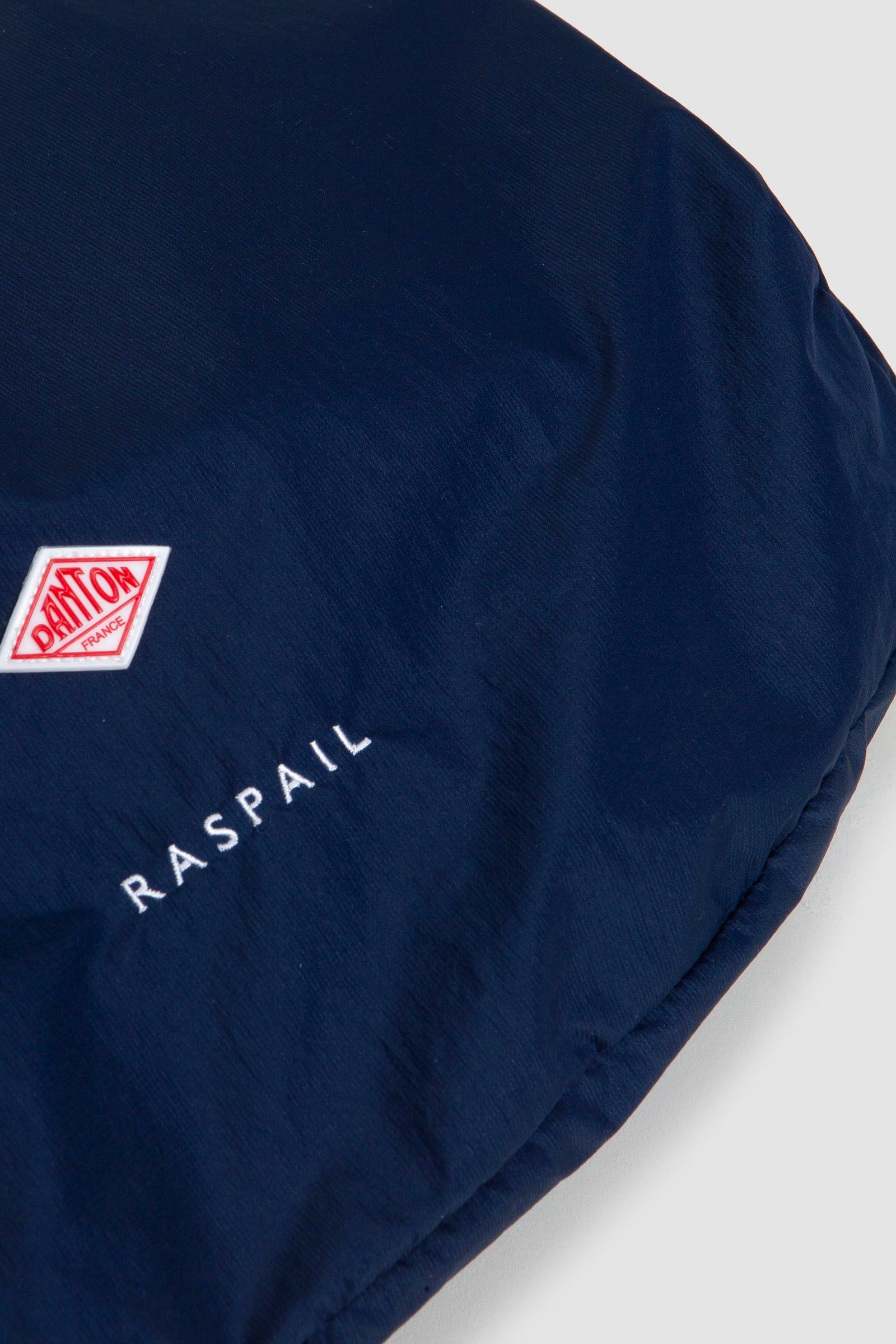 SPORTIVO [Respail bag marine blue]