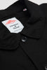 SPORTIVO STORE_Wide Coverall Jacket Black_3