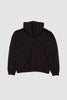 SPORTIVO STORE_Zip Hoodie Charcoal_5