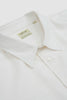 SPORTIVO STORE_Artist Shirt Cotton/Hemp Twill White_3