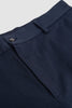 SPORTIVO STORE_Balloon Trousers Heavy cotton Drill Navy_3