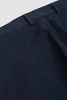 SPORTIVO STORE_Balloon Trousers Heavy cotton Drill Navy_4