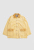 SPORTIVO STORE_Forest Jacket Wide Wale Cord. Straw