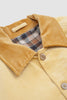 SPORTIVO STORE_Forest Jacket Wide Wale Cord. Straw_3