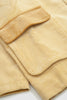 SPORTIVO STORE_Forest Jacket Wide Wale Cord. Straw_4