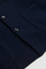 SPORTIVO STORE_Traveler Jacket Boiled Wool Navy_4