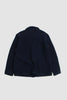 SPORTIVO STORE_Traveler Jacket Boiled Wool Navy_5