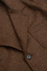 SPORTIVO STORE_Traveler Jacket Merino Lambswool Twill Chestnut_3