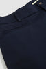 SPORTIVO STORE_Wide Leg Work Pants Soft Cotton Twill Navy_3