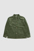 SPORTIVO STORE_Work Jacket Medium Wale Cord. Olive