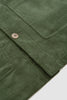 SPORTIVO STORE_Work Jacket Medium Wale Cord. Olive_4