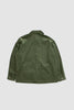 SPORTIVO STORE_Work Jacket Medium Wale Cord. Olive_5