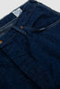 SPORTIVO STORE_Denim Painter Pants Used Wash_3