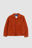 SPORTIVO STORE_Corduroy Classic Jacket Light Brown