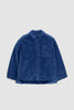 SPORTIVO STORE_Corduroy Shirting Jacket Blue_2