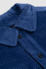 SPORTIVO STORE_Corduroy Shirting Jacket Blue_3