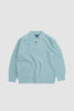 SPORTIVO STORE_Heavy Weight Smock Sweater Mint