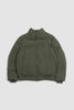 SPORTIVO STORE_Varsity Down Jacket Khaki_2