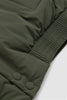 SPORTIVO STORE_Varsity Down Jacket Khaki_4