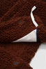 SPORTIVO STORE_Wool Boucle Blouson Brown_4