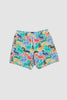 SPORTIVO STORE_Ducks Print Drawstring Swimshorts Multi