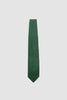 SPORTIVO STORE_Solid Cashmere Tie Navy Green