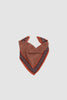 SPORTIVO STORE_Vintage Pocket Square Rust_3