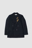 SPORTIVO STORE_Barton Jacket Embellished Navy