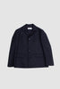 SPORTIVO STORE_Bays Jacket Navy_2