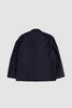 SPORTIVO STORE_Bays Jacket Navy_5